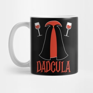 Dadcula Mug